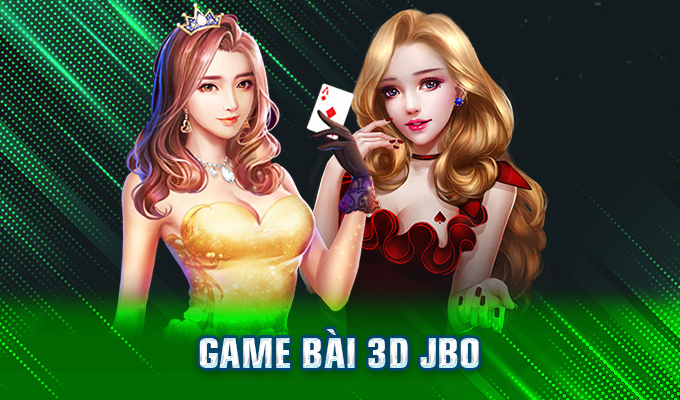 Game bài JBO