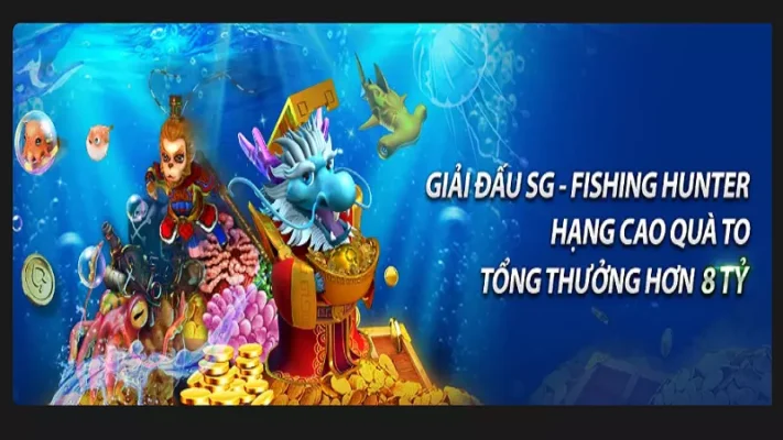 JBO Bắn Cá
