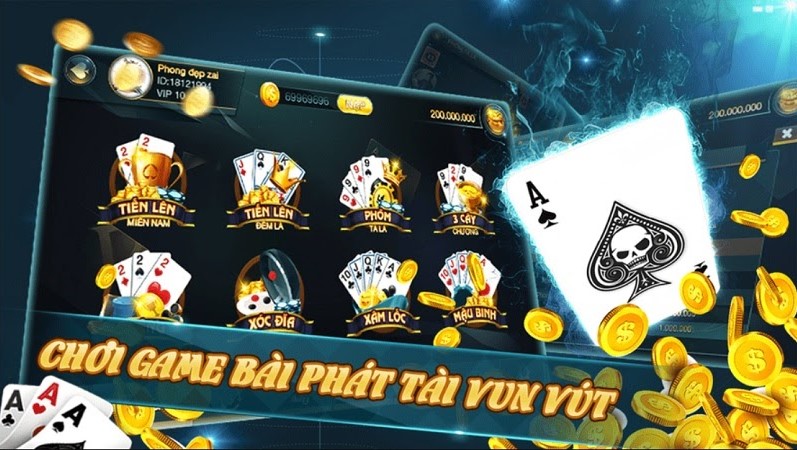 chơi bài tiến lên 6 lá luôn thắng tại JBO