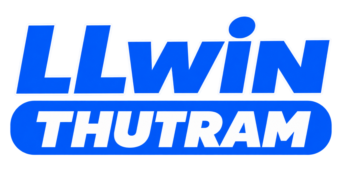 THU TRAM LLWIN 