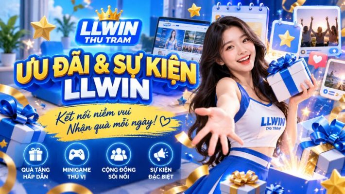 SỰ KIỆN LLWIN