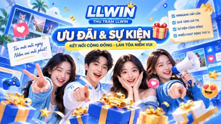 Ưu đãi dành cho những hoạt động cộng đồng Ưu đãi dành cho những hoạt động cộng đồng